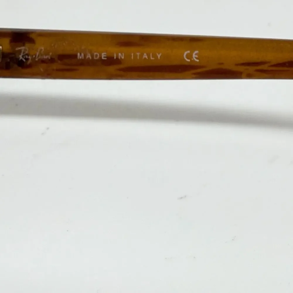 Ray Ban Sunglasses‎ RB 2130 Wrap Rituals Pande 938 Made in Italy H18614